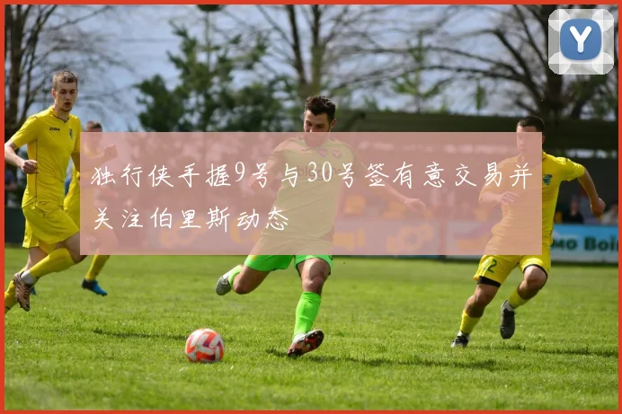 独行侠手握9号与30号签有意交易并关注伯里斯动态